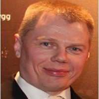 Robert Sandvik Email