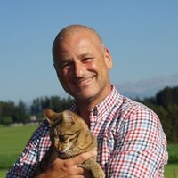 Zimmer Biomet Employee Michael Hollenstein's profile photo