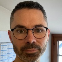 SOFT-CONTROL Employee Julien Gohier's profile photo