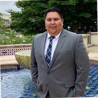 Columbia Basin College Employee Jesus Mota's profile photo