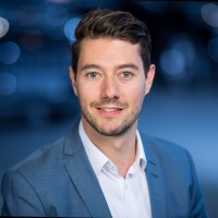 Infinitas GmbH Employee Marc-Hendric Grove's profile photo
