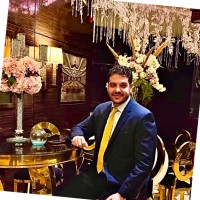 CRC-DORRA Employee Ahmed Abdallah's profile photo