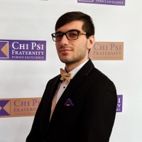 Angelo C's profile photo