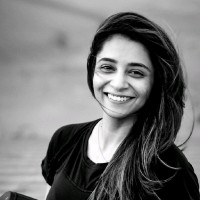 Fatima Hanif Email