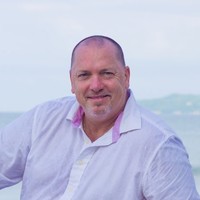 Standard Event Rentals Employee Neil Johnson's profile photo