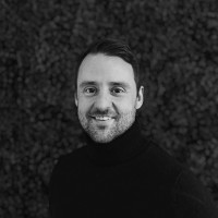 TRAEDE Employee Niklas Joensen's profile photo