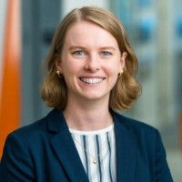 Bohler Employee Meghan Rice's profile photo