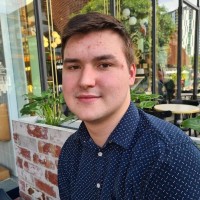 Truii Employee Zach Marsh's profile photo