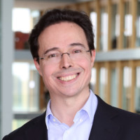 CAREVOLUTION Employee Michael Dimitropoulos's profile photo