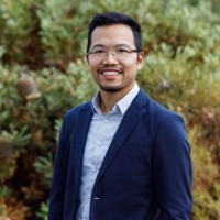 Town of Vincent Employee Raymond Susilo's profile photo