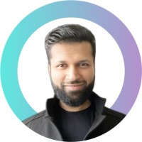 Menlo Park Lab Employee Misbah Syed's profile photo
