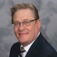 Nexeo HR Employee Doyle Olson's profile photo