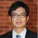 China Life Insurance Co.Ltd Employee Runquan Yin's profile photo