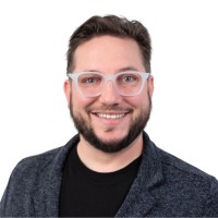 SKF Group Employee Marcel Mohr's profile photo