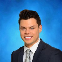 Cultivation Capital Employee Caleb Eidem's profile photo