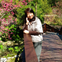 MiTAC Inc. Employee Huang Ann's profile photo