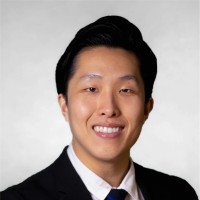 DocuGrow Employee Alvin Liang's profile photo
