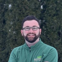 SavATree Employee Dwight Townsend-Gray's profile photo