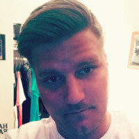 Murrays Employee Cody Smith's profile photo