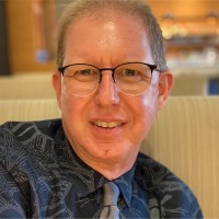 General Motors Employee Robert Wilhelm's profile photo
