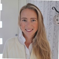 Södra Employee Elin Åkesson's profile photo