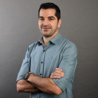 Publicis Groupe Middle East Employee Mohammad Jaber's profile photo