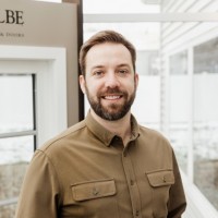 BlackBerry Window & Door Systems Employee Cameron Shields's profile photo