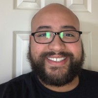 Amazon Employee Devonte Smith's profile photo