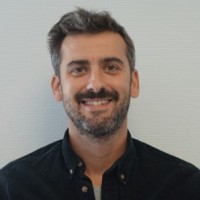 SISE SAS Employee Gregory Moreno's profile photo