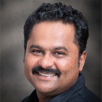 Geojit Technologies Employee Jinu Babu's profile photo