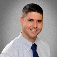 Chicago State University Employee Daniel Kerner's profile photo