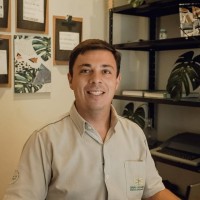 Grupo Gasparim Employee Daniel Polli's profile photo