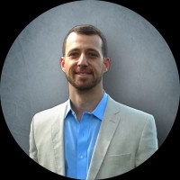 Priority Software Employee Daniel Levitan's profile photo