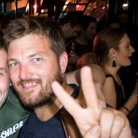 Expro Employee Danny Albin's profile photo