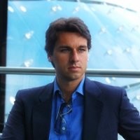 STUDIO SYMBIOSIS Employee Fulvio Wirz's profile photo