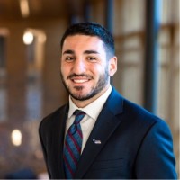 KINGSCROWD Employee Anthony Amaro's profile photo