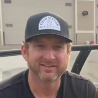 Forged Floors Employee Adam Moore's profile photo