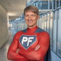 Xovis Employee Jörg Wagner's profile photo