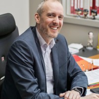 2mm Employee Nicolas Onimus's profile photo
