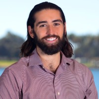 Schneider Electric Sustainability Business Employee Caleb Shinn's profile photo