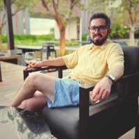 Nate Hoffelmeyer Email & Phone Number