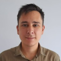 Pablo Daniel Olea Email