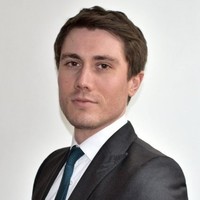 BRED Banque Populaire Employee Florent Moreau's profile photo