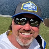 The Culver Group INC Employee Jeff Glynn's profile photo