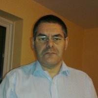 UK Ministry of Defence Employee Jeff Kaye's profile photo