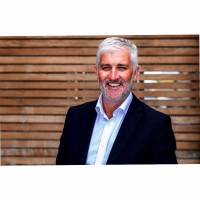 CWSI Employee Ronan Murphy's profile photo