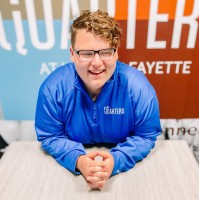 Spirit Halloween Employee Benjamin Erwin's profile photo