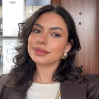 Grupo Marlan Employee Tálita Rincaweski's profile photo