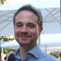 Mercedes-Benz AG Employee Simon Kopp's profile photo