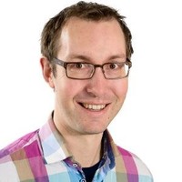 4Dental Holding N.V. Employee Arnoud Plat's profile photo